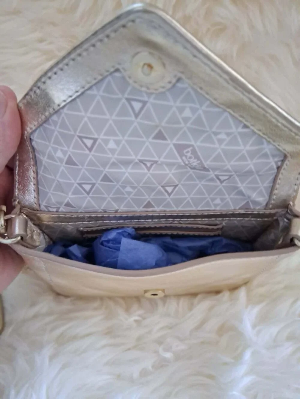 Botkier Crossbody Mini Bag - Picture 7 of 7